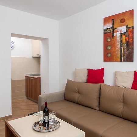 Apartments Gravosa- Free Parking Dubrovnik Buitenkant foto
