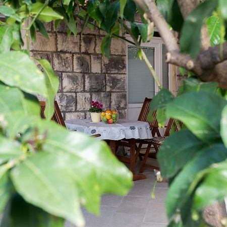 Apartments Gravosa- Free Parking Dubrovnik Buitenkant foto