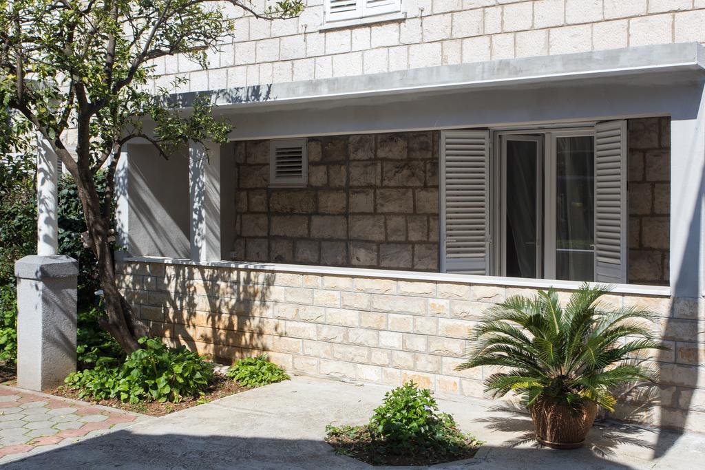 Apartments Gravosa- Free Parking Dubrovnik Buitenkant foto