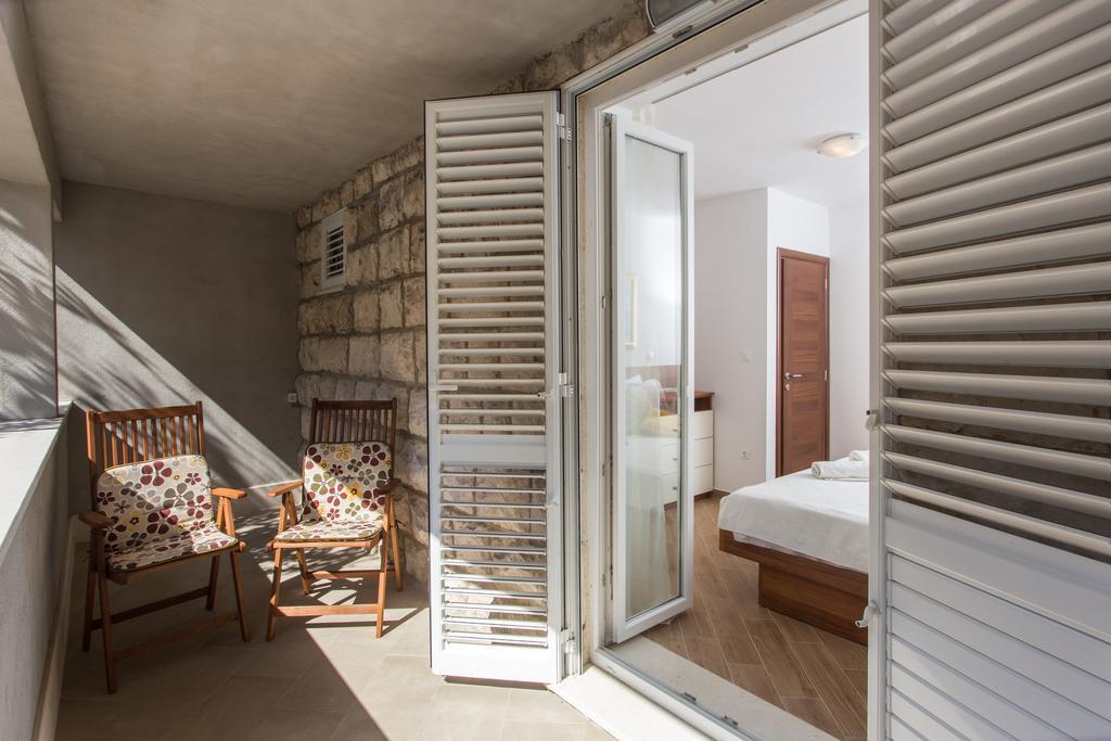 Apartments Gravosa- Free Parking Dubrovnik Buitenkant foto