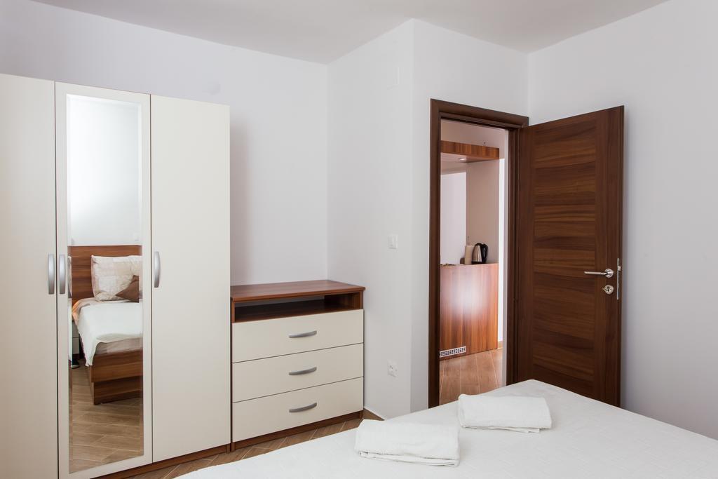 Apartments Gravosa- Free Parking Dubrovnik Buitenkant foto