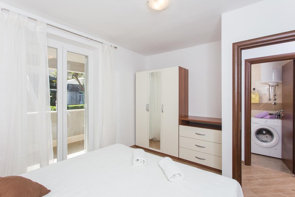 Apartments Gravosa- Free Parking Dubrovnik Buitenkant foto