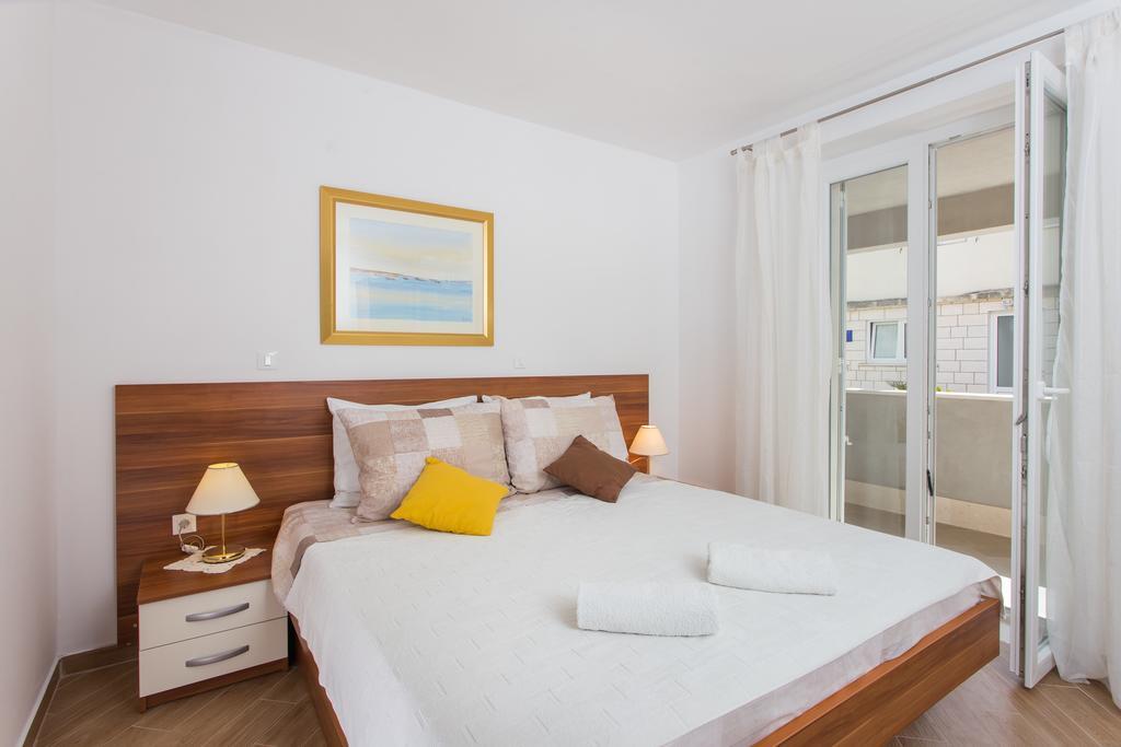 Apartments Gravosa- Free Parking Dubrovnik Buitenkant foto