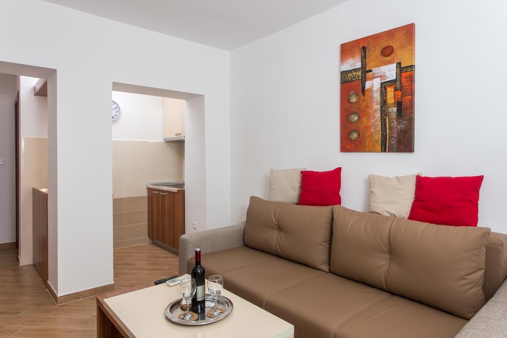 Apartments Gravosa- Free Parking Dubrovnik Buitenkant foto