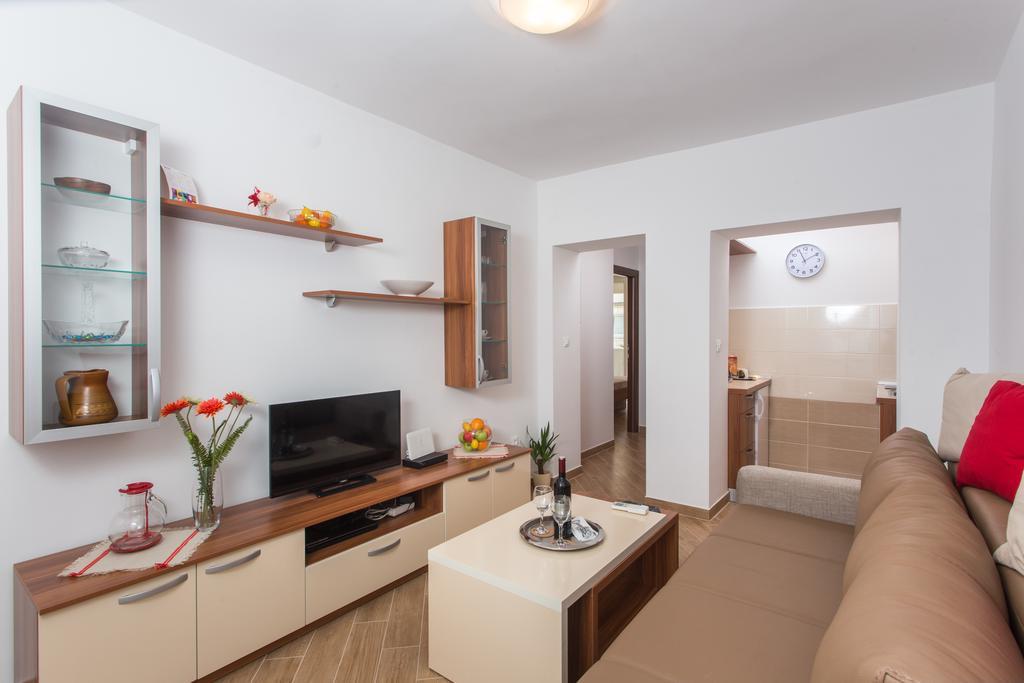 Apartments Gravosa- Free Parking Dubrovnik Buitenkant foto
