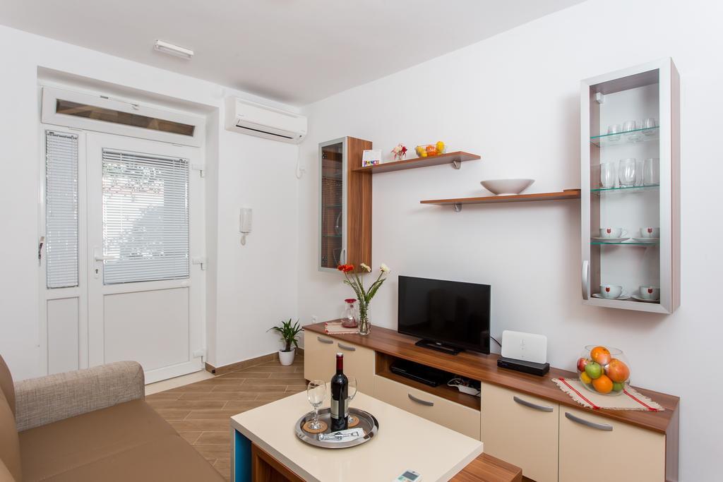 Apartments Gravosa- Free Parking Dubrovnik Buitenkant foto