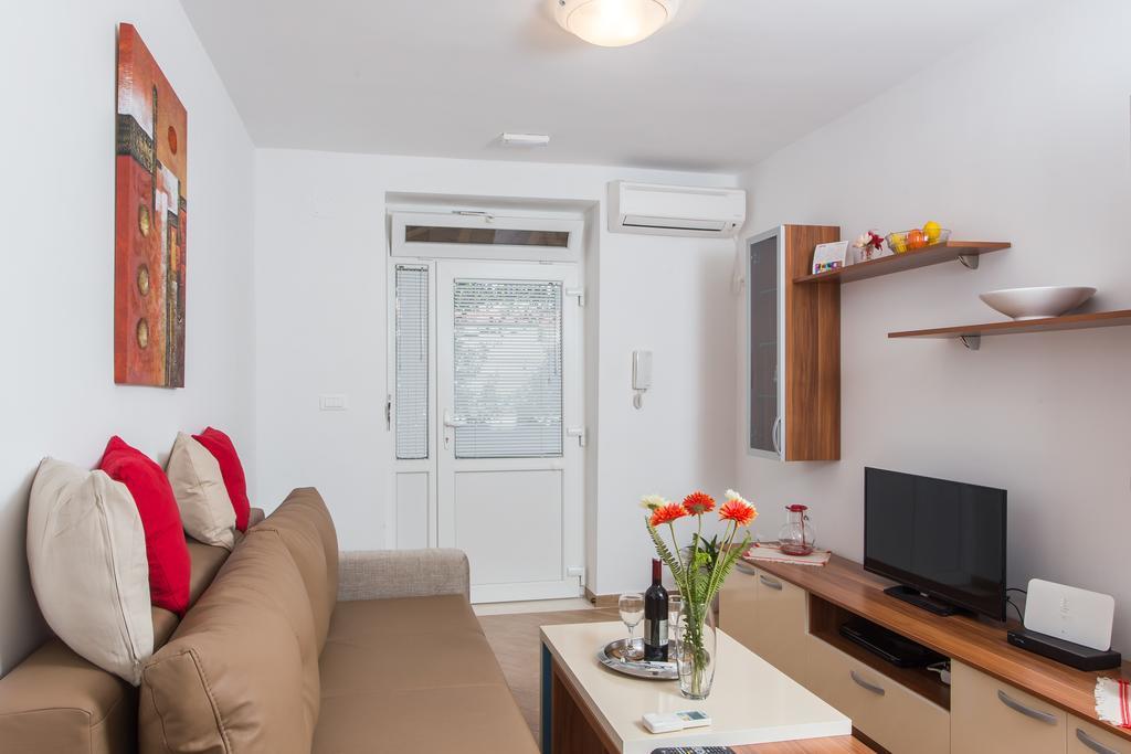Apartments Gravosa- Free Parking Dubrovnik Buitenkant foto