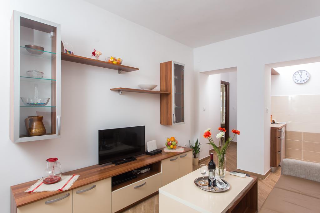 Apartments Gravosa- Free Parking Dubrovnik Buitenkant foto