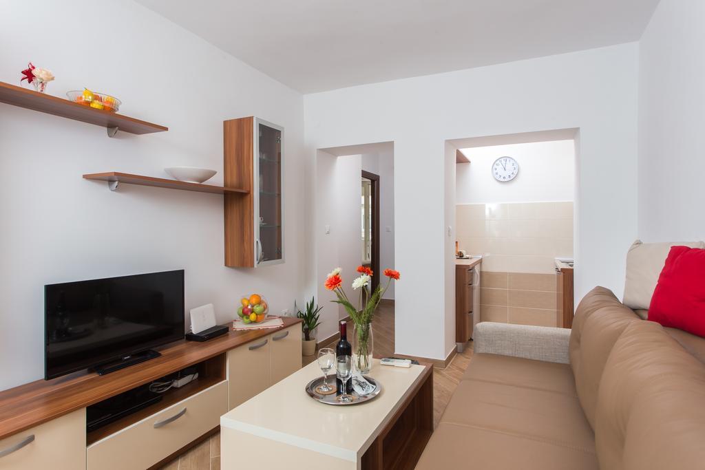 Apartments Gravosa- Free Parking Dubrovnik Buitenkant foto
