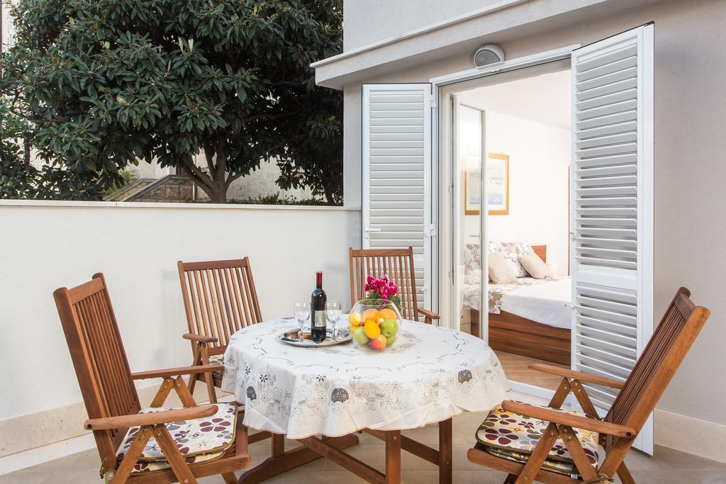 Apartments Gravosa- Free Parking Dubrovnik Buitenkant foto