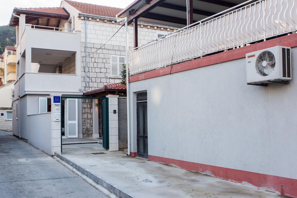 Apartments Gravosa- Free Parking Dubrovnik Buitenkant foto