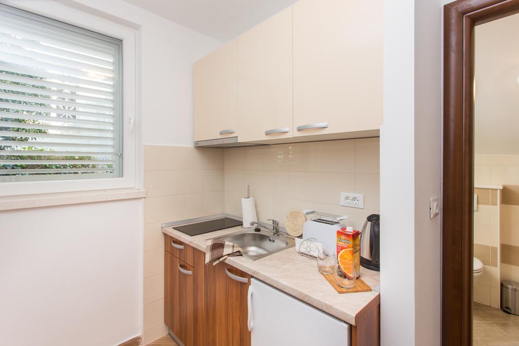 Apartments Gravosa- Free Parking Dubrovnik Buitenkant foto