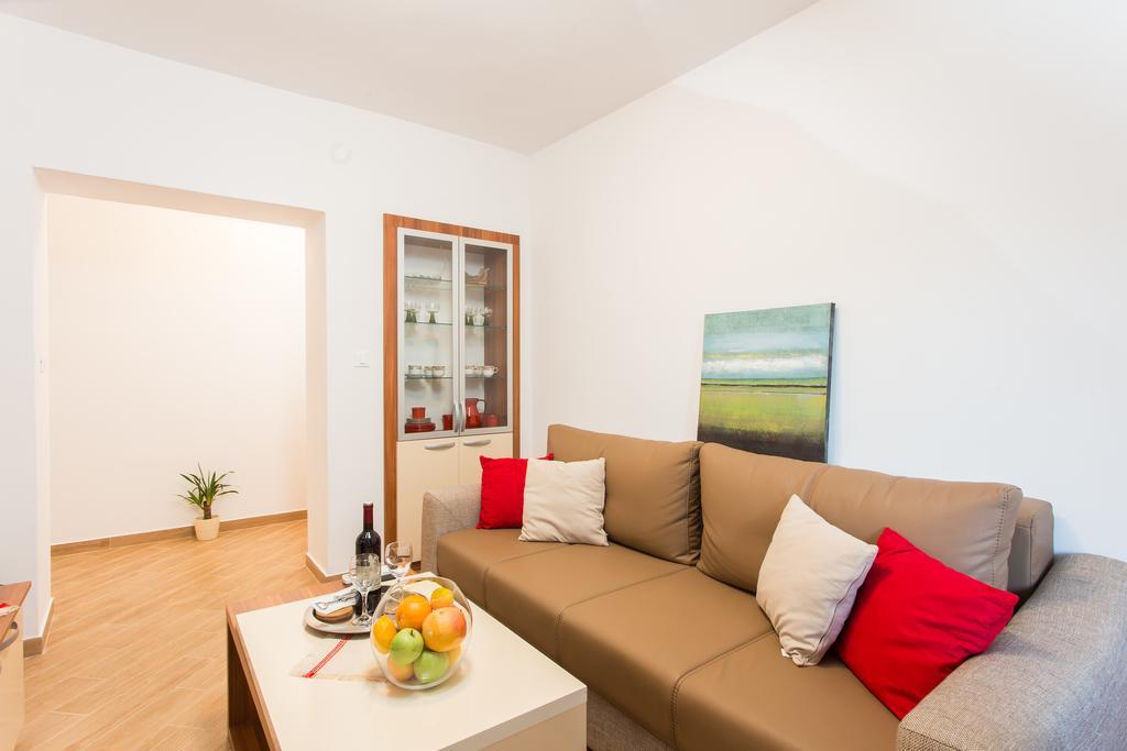 Apartments Gravosa- Free Parking Dubrovnik Buitenkant foto